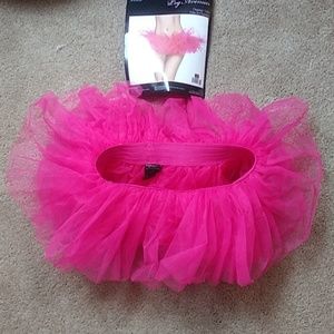 Leg Avenue Pink Tutu